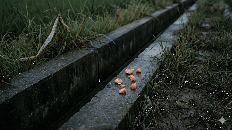 『殺人の追憶』ラストシーンの意味とは？桃と「普通の顔」が示す真実